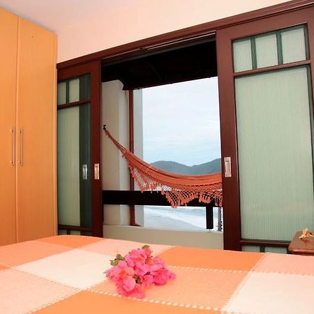 Residencial Caminho Das Pedras - Praia Da Solidao Florianopolis Bagian luar foto