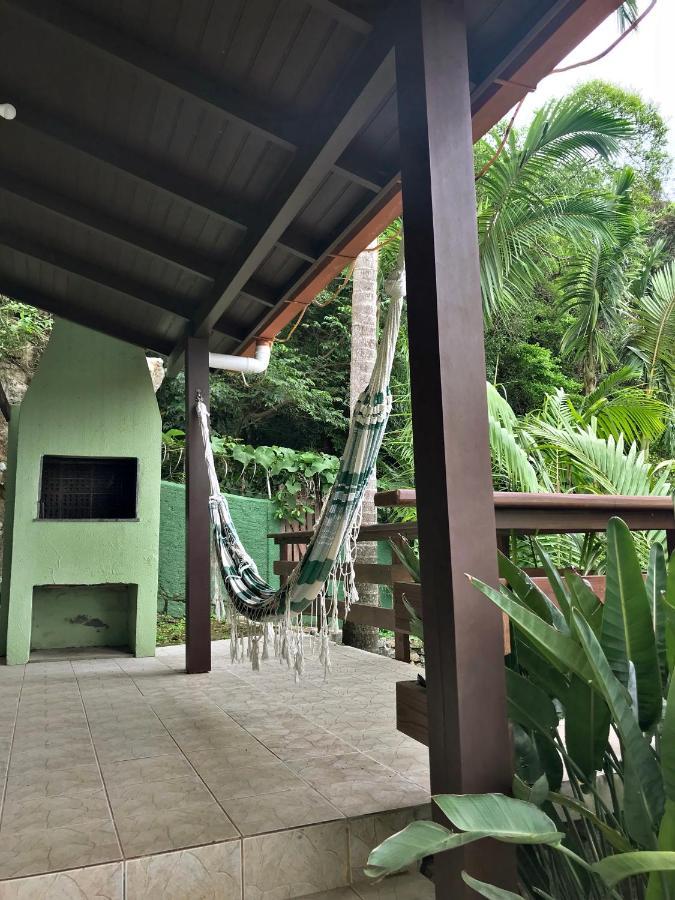 Residencial Caminho Das Pedras - Praia Da Solidao Florianopolis Bagian luar foto