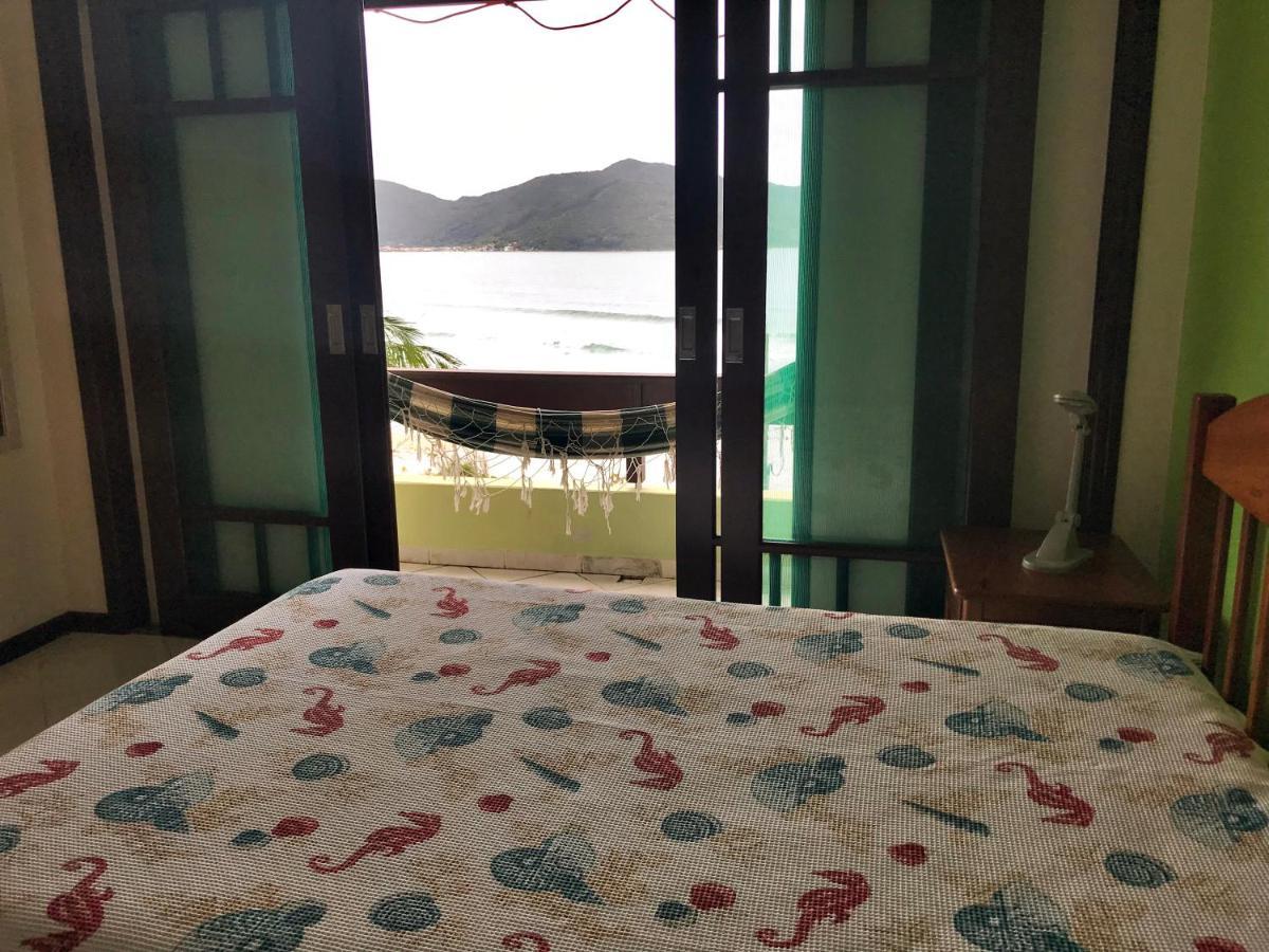 Residencial Caminho Das Pedras - Praia Da Solidao Florianopolis Bagian luar foto