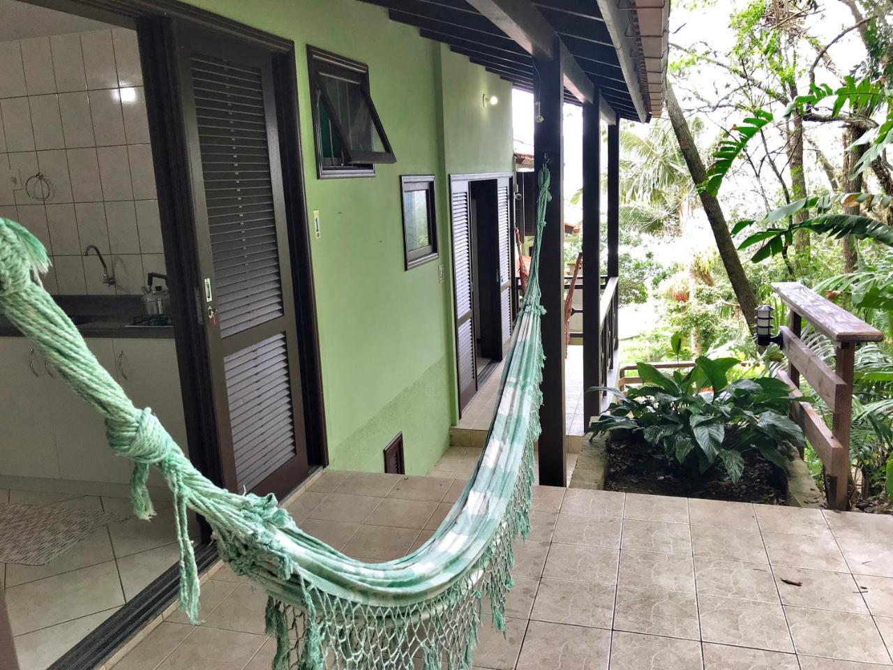 Residencial Caminho Das Pedras - Praia Da Solidao Florianopolis Bagian luar foto