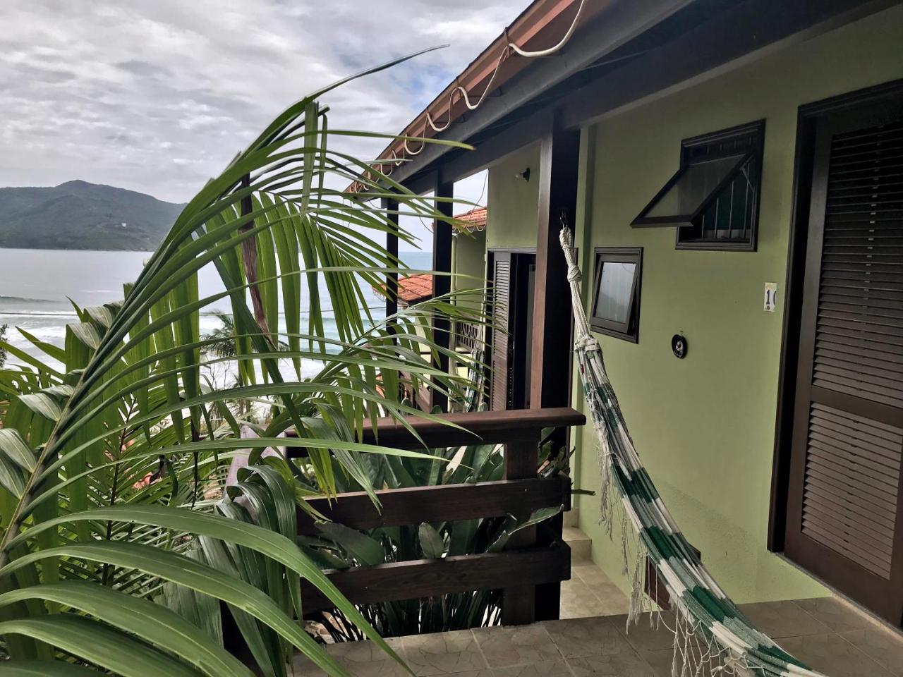 Residencial Caminho Das Pedras - Praia Da Solidao Florianopolis Bagian luar foto
