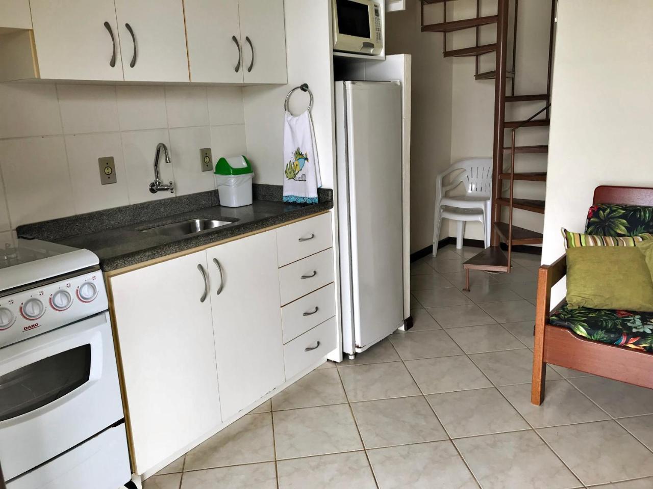 Residencial Caminho Das Pedras - Praia Da Solidao Florianopolis Bagian luar foto