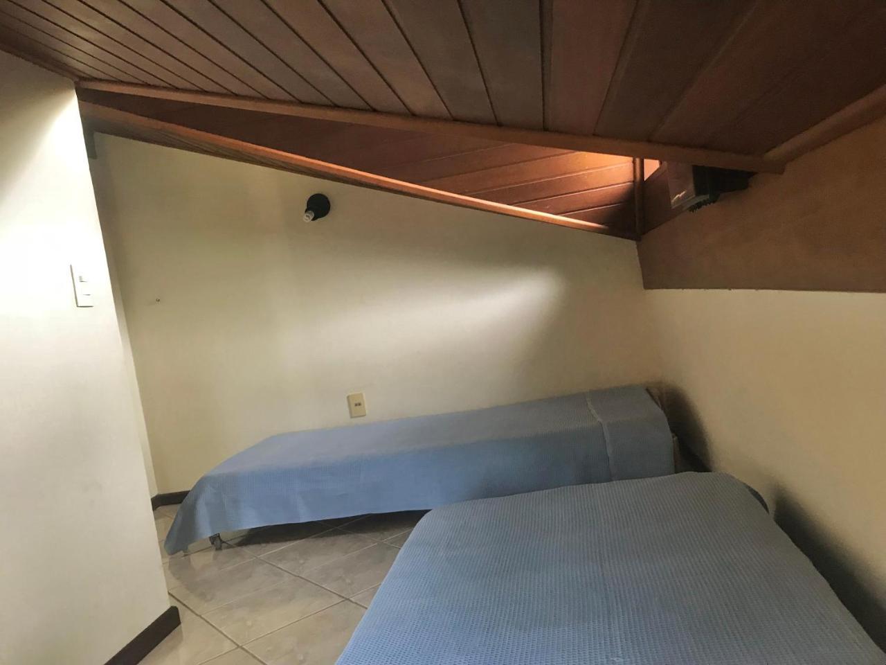 Residencial Caminho Das Pedras - Praia Da Solidao Florianopolis Ruang foto