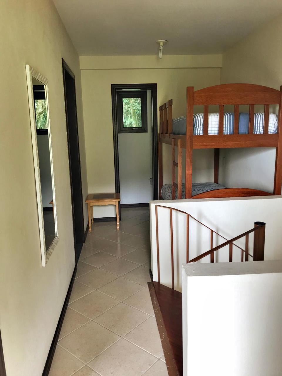 Residencial Caminho Das Pedras - Praia Da Solidao Florianopolis Bagian luar foto