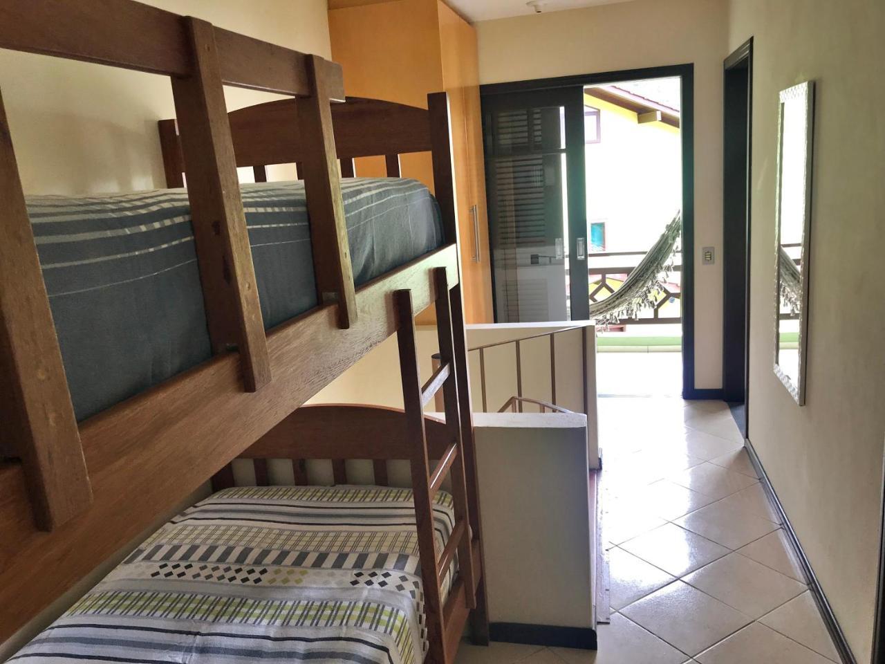 Residencial Caminho Das Pedras - Praia Da Solidao Florianopolis Bagian luar foto