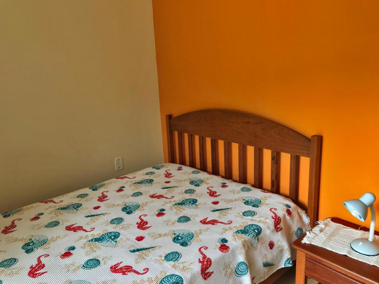 Residencial Caminho Das Pedras - Praia Da Solidao Florianopolis Bagian luar foto