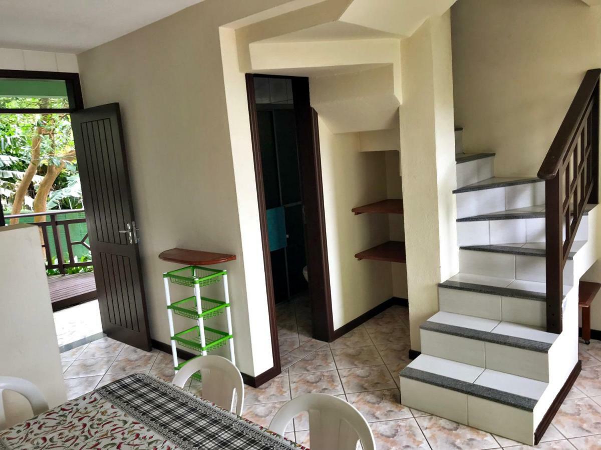 Residencial Caminho Das Pedras - Praia Da Solidao Florianopolis Bagian luar foto