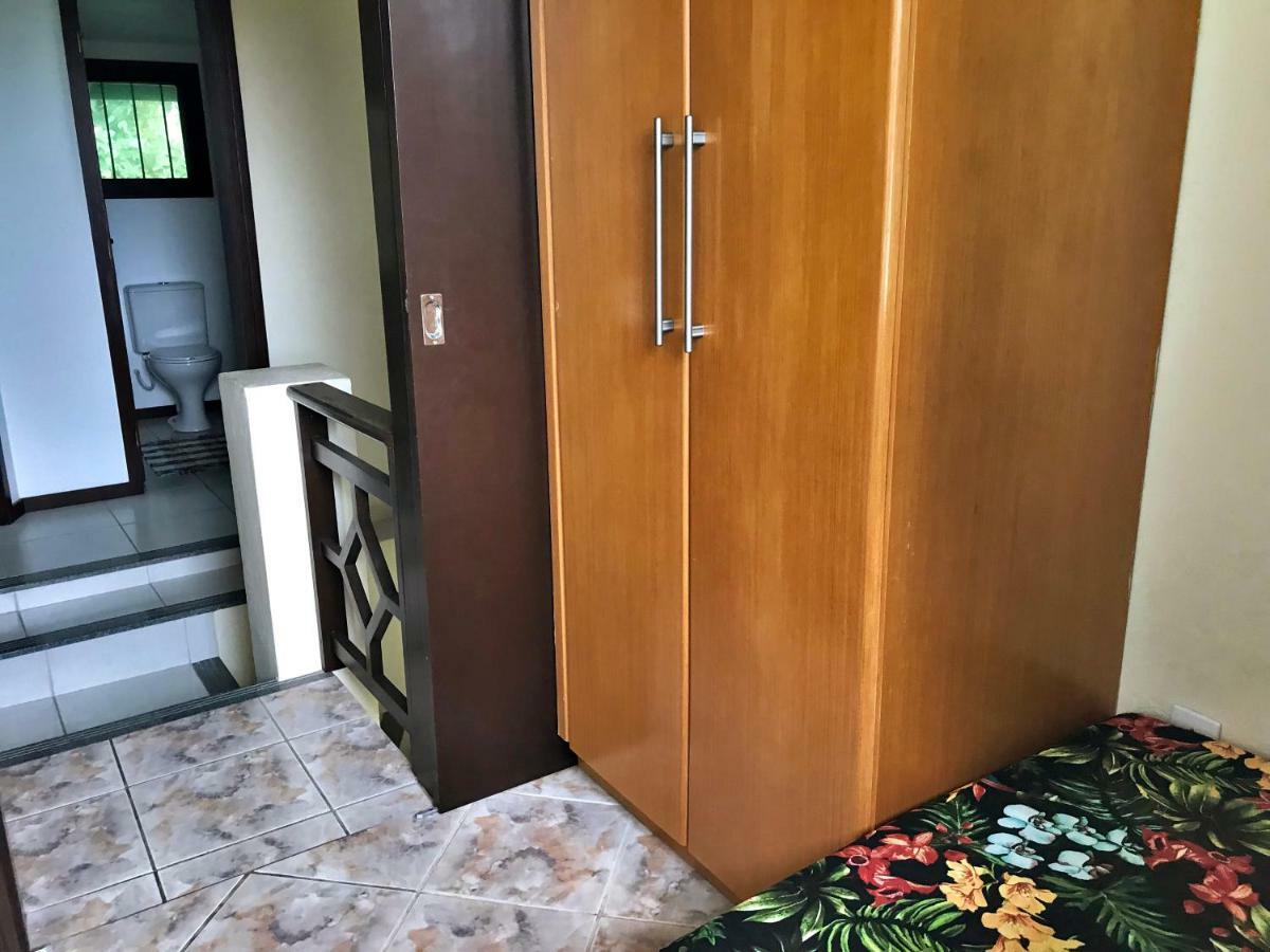 Residencial Caminho Das Pedras - Praia Da Solidao Florianopolis Bagian luar foto