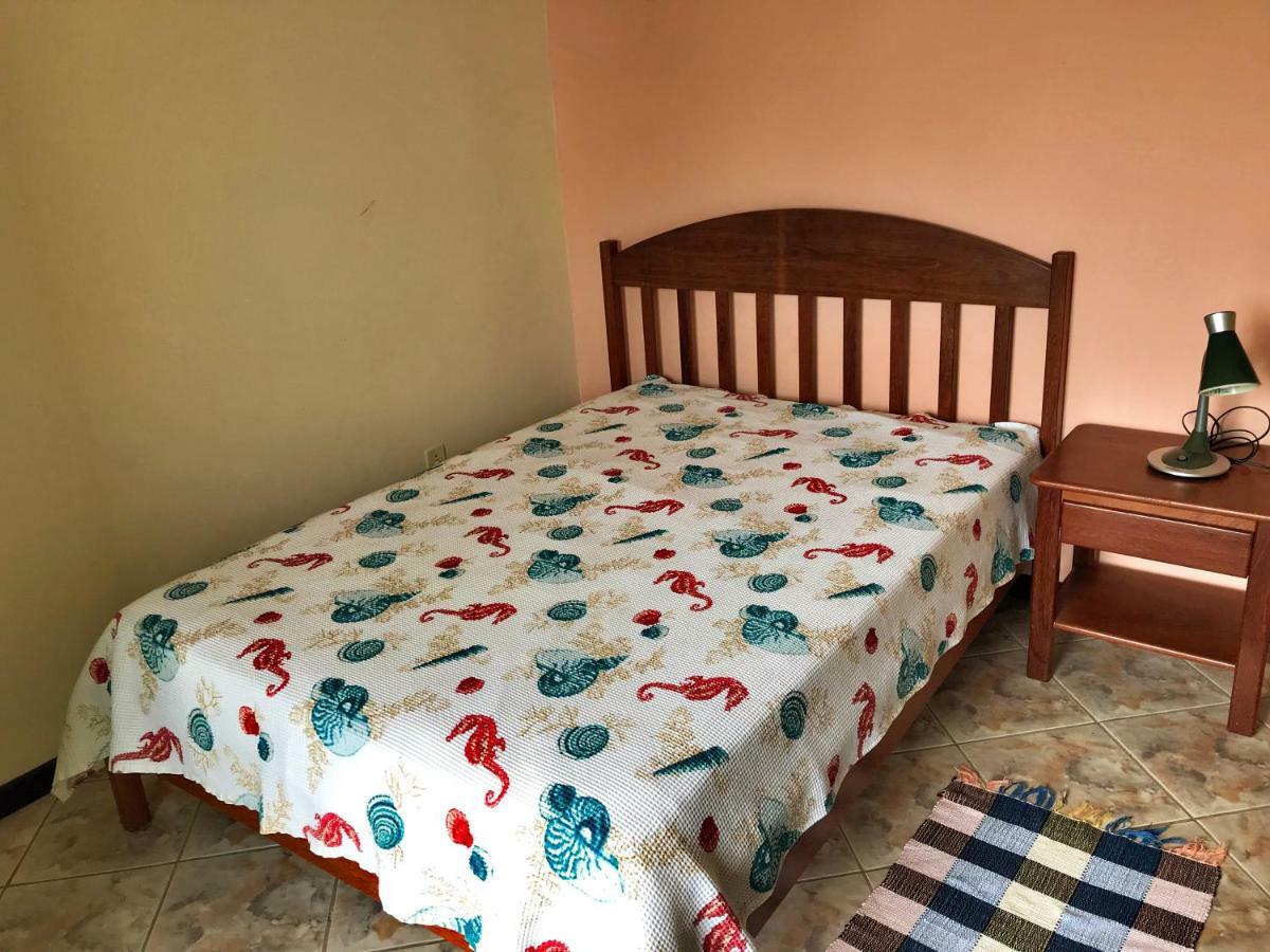 Residencial Caminho Das Pedras - Praia Da Solidao Florianopolis Bagian luar foto