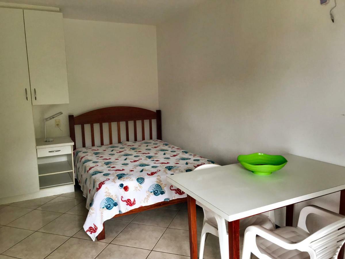 Residencial Caminho Das Pedras - Praia Da Solidao Florianopolis Bagian luar foto