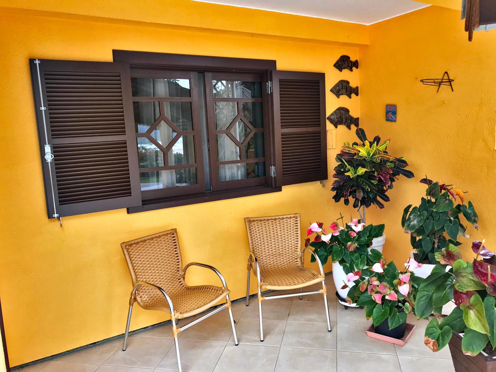 Residencial Caminho Das Pedras - Praia Da Solidao Florianopolis Bagian luar foto