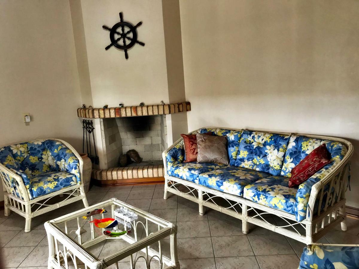 Residencial Caminho Das Pedras - Praia Da Solidao Florianopolis Bagian luar foto