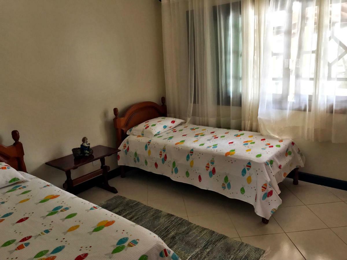 Residencial Caminho Das Pedras - Praia Da Solidao Florianopolis Bagian luar foto