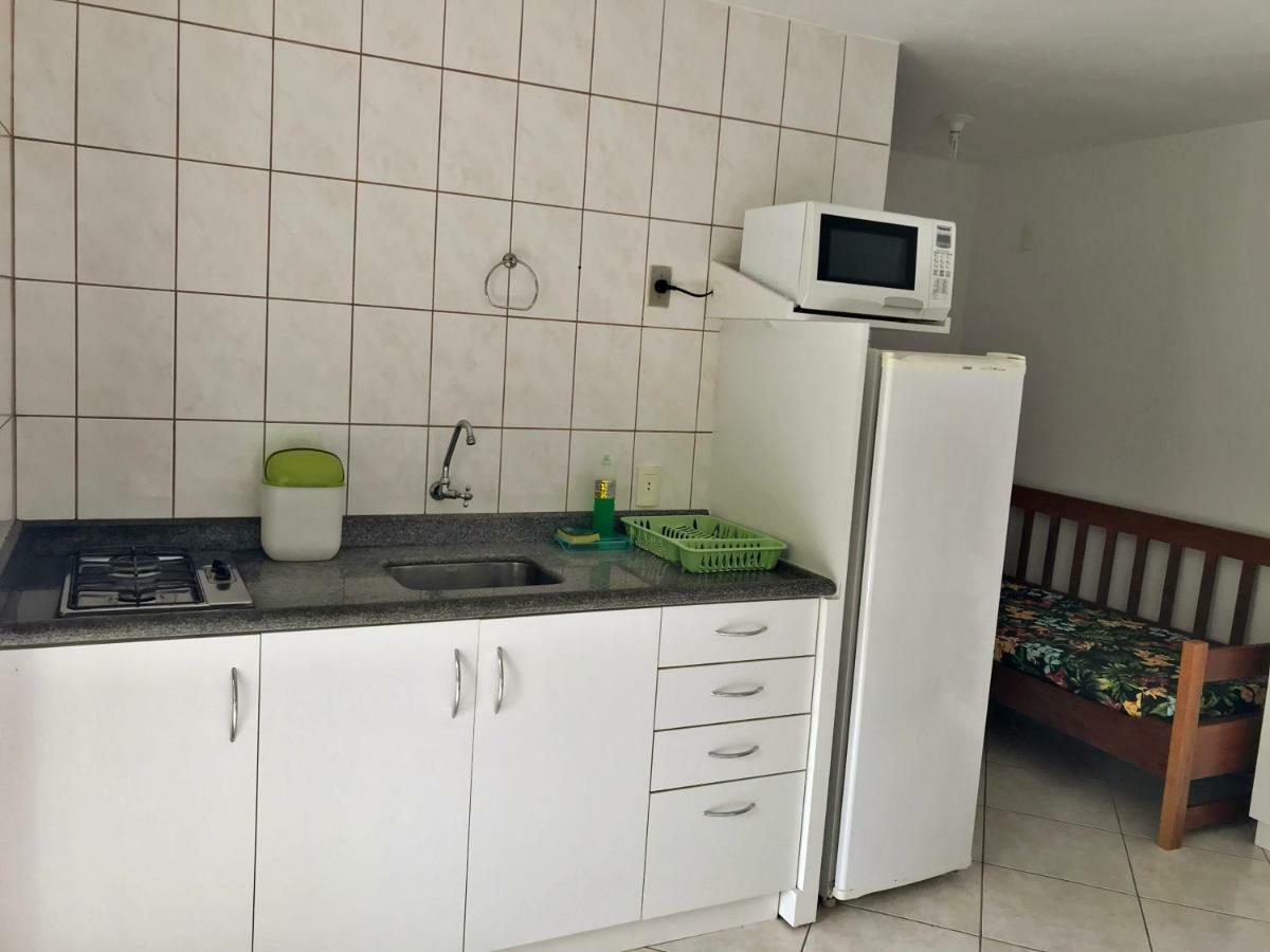 Residencial Caminho Das Pedras - Praia Da Solidao Florianopolis Bagian luar foto