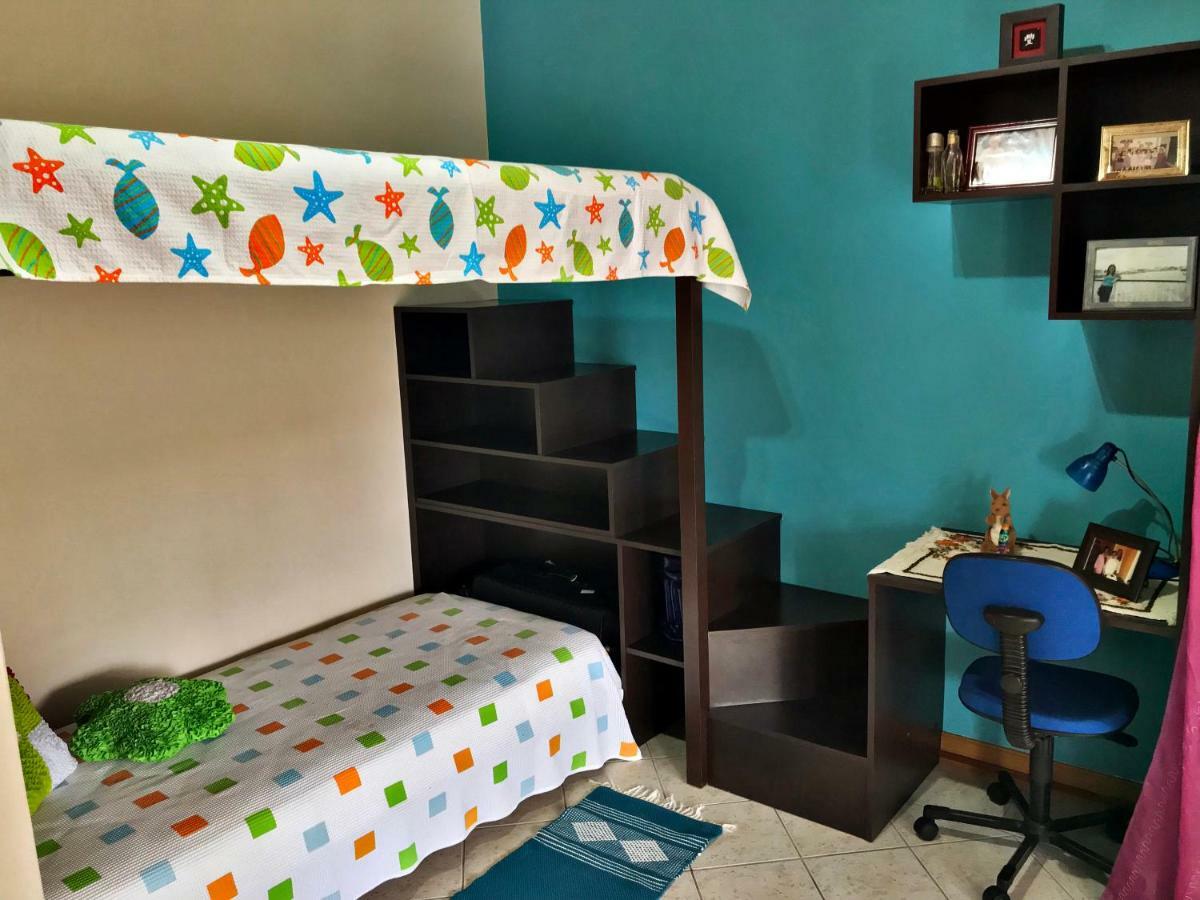 Residencial Caminho Das Pedras - Praia Da Solidao Florianopolis Bagian luar foto