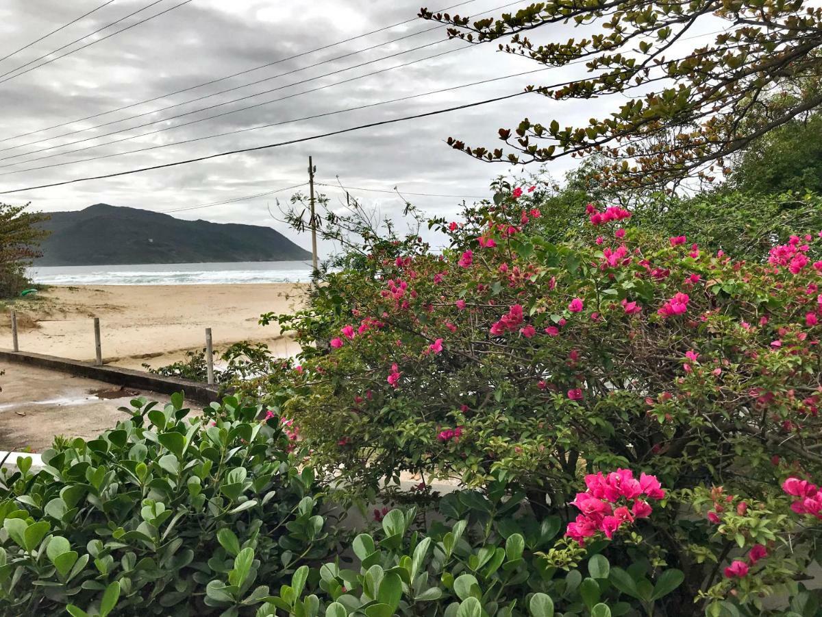 Residencial Caminho Das Pedras - Praia Da Solidao Florianopolis Bagian luar foto